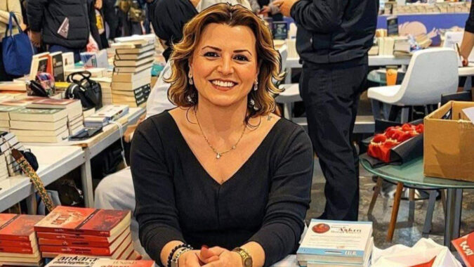 Yazar Ayten Öztürk cinayetinde ‘Pes’ dedirten savunma: Teyzem uranyuma benzer madde verdi