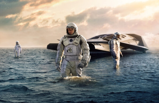 Yıldızlararası (Interstellar) filminin konusu nedir? Imdb puanı kaçtır? Yıldızlararası oyuncuları (Oyuncu kadrosu) listesi