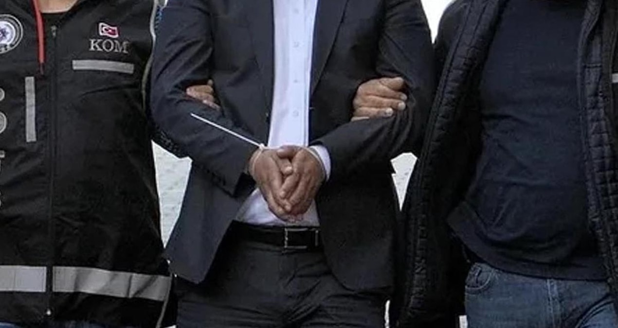 Yurt dışına kaçmak isteyen FETÖ’cüler sınırda yakalandı