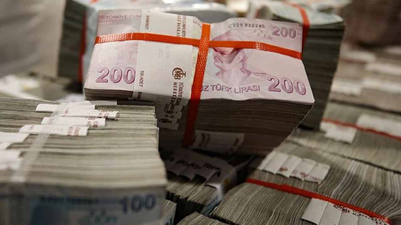 1 milyon TL’nin aylık getirisi belli oldu: Banka banka faiz oranları açıklandı