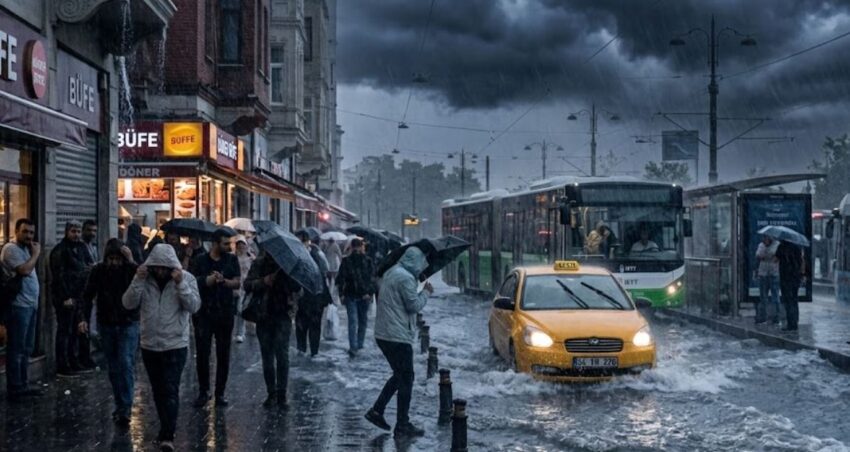 10 derece birden dusecek 81 sehri dolu ve saganak vuracak bugun istanbuldan giriyor yiySqFgt.jpg