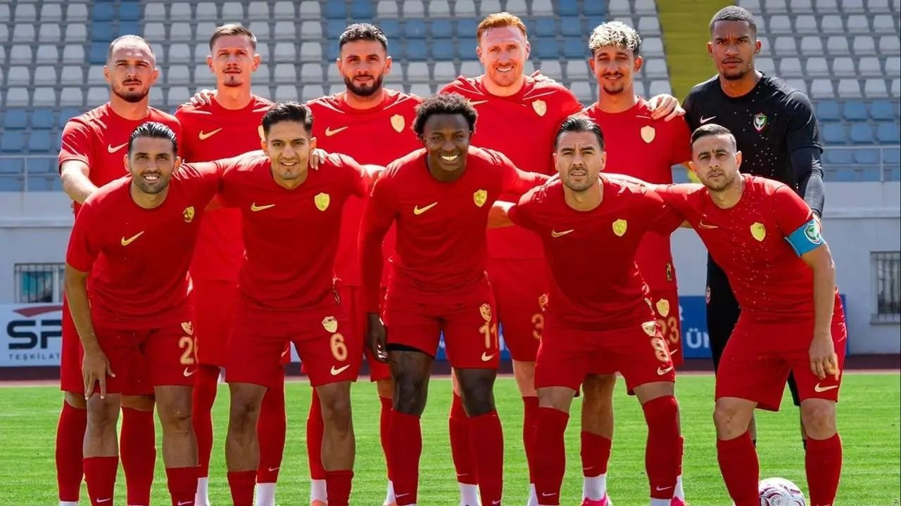 10’u bulan Amedspor 11’in peşinde
