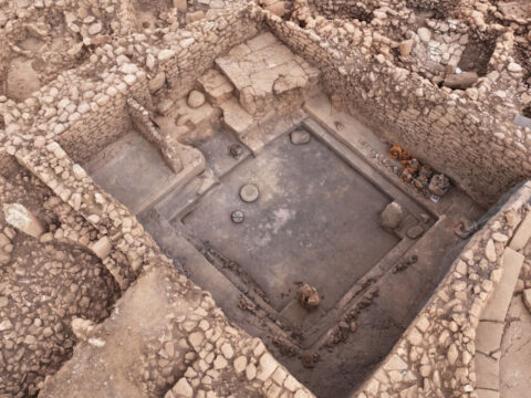 12 bin yil once dev taslarla muhurlenen sirlar odasi ilk kez acilacak q9kwt5Fu.jpg