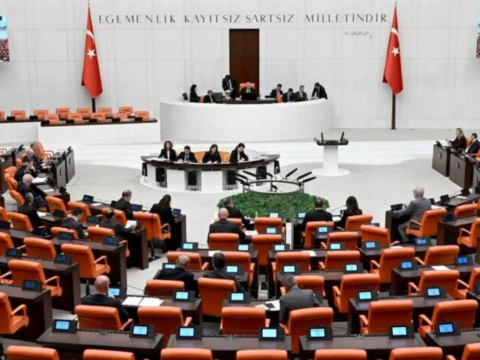12 yargi paketi son durum yeni yargi paketi meclisten gecti mi ne zaman gececek P6MSxWOU.png