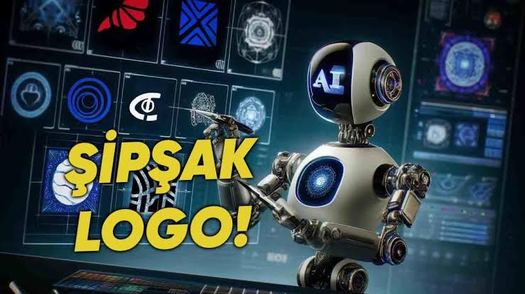 Yapay zekâ logo tasarlayabilir mi?