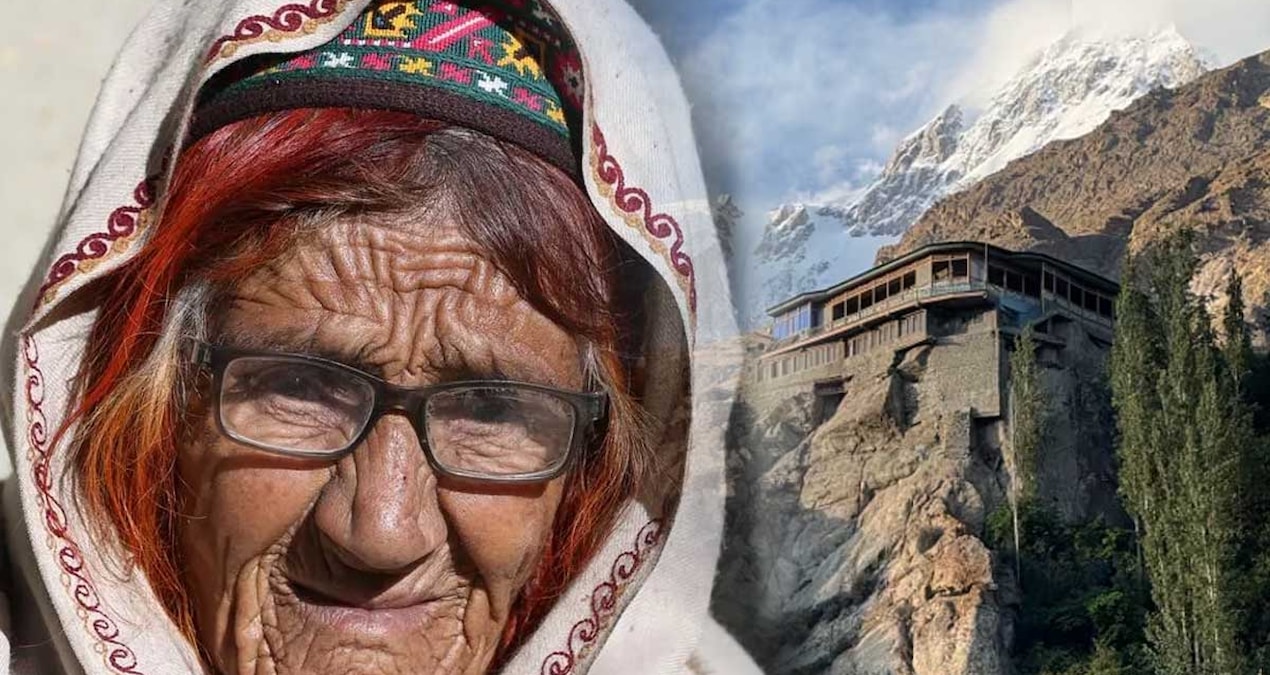 120 yıldan fazla yaşıyorlar: Dünyanın en sağlıklı halkı her gün aynı meyveyi yiyor