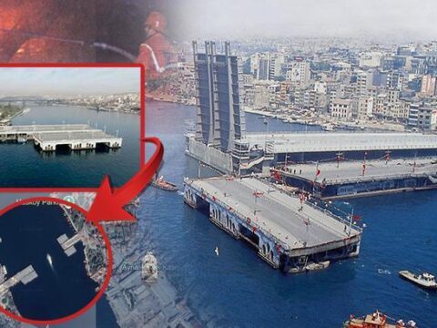 145 yillik tarih kul oldu galata koprusunun sonu boyle mi olacakti istanbulun 1500 yasindaki XGxcMrHu.jpg
