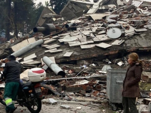 15 canin gittigi akgul apartmani davasi adalet 1 yildir bilirkisi bekliyor C4im5ZS3.jpg