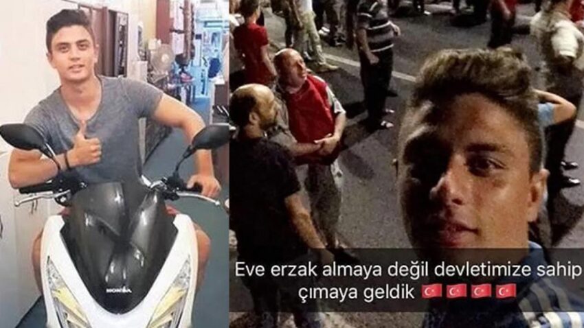 15 temmuz kahramani batuhan erginin son sozleri yuruyun bu aksam sehit olalim xMaBnJb6.jpg