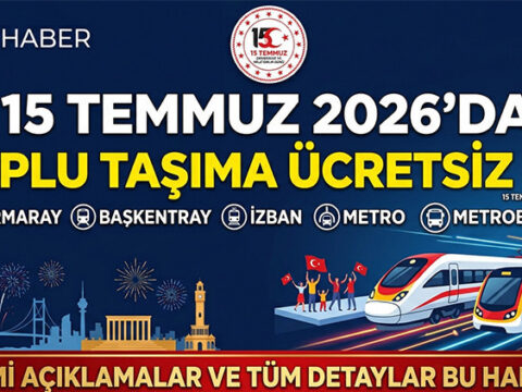 15 temmuz toplu tasima ucretsiz mi 2026 15 temmuzda marmaray baskentray izban metro metrobus HEUW8Uh8.jpg