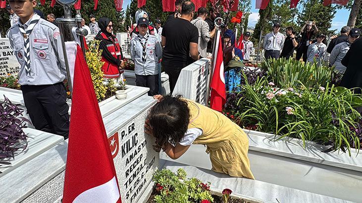15 temmuz toreninde duygulandiran an hic gormedigi sehit dayisinin fotografini optu iLIhKQlF.jpg