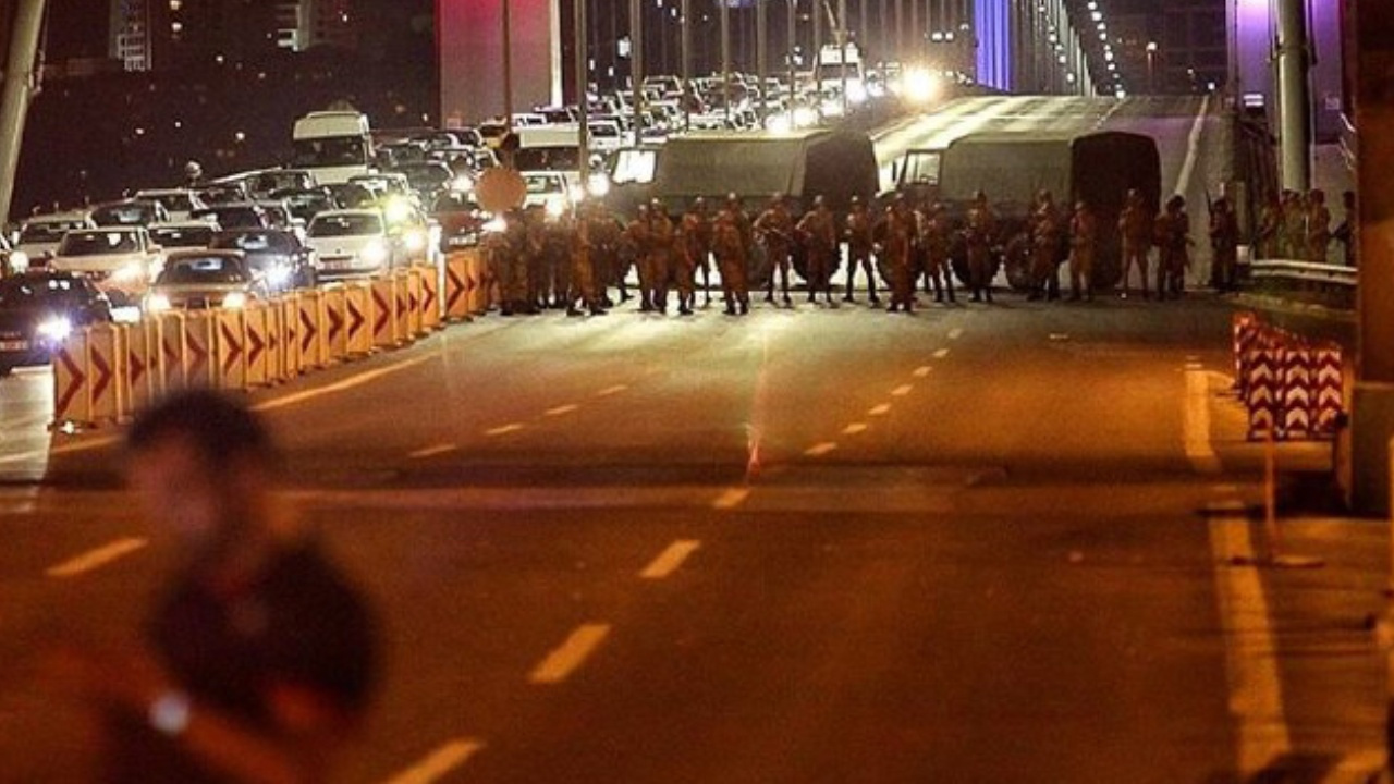 15 Temmuz’un üzerinden 10 yıl geçti: O gece hafızalarda