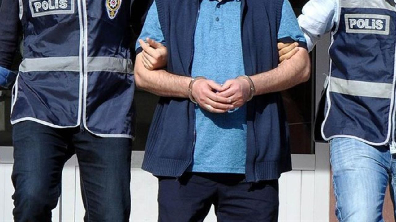 15 yıl 6 ay hapis cezası bulunan firari operasyonla yakalandı
