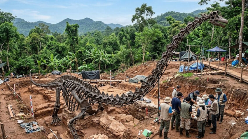 150 milyon yillik dev kesif yeni dinozor turu bulundu S8ZqBdk4.jpg