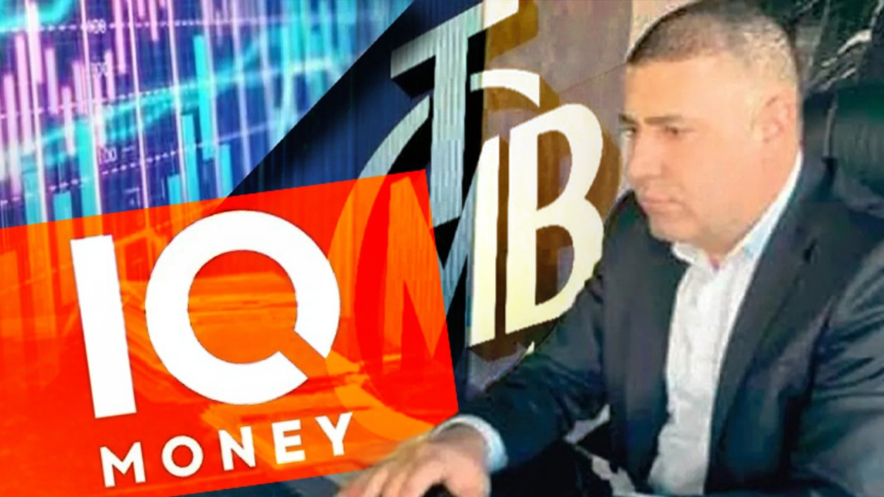 155 milyarlık bahis vurgunu: Merkez Bankası’na sahte belge verip YouTube’dan reklam yapmışlar