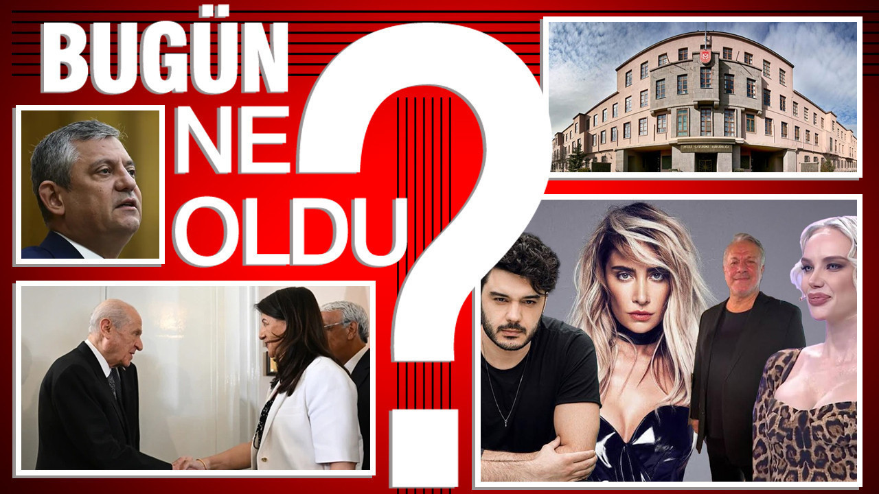 16 Temmuz 2026 Türkiye gündeminde ne oldu?