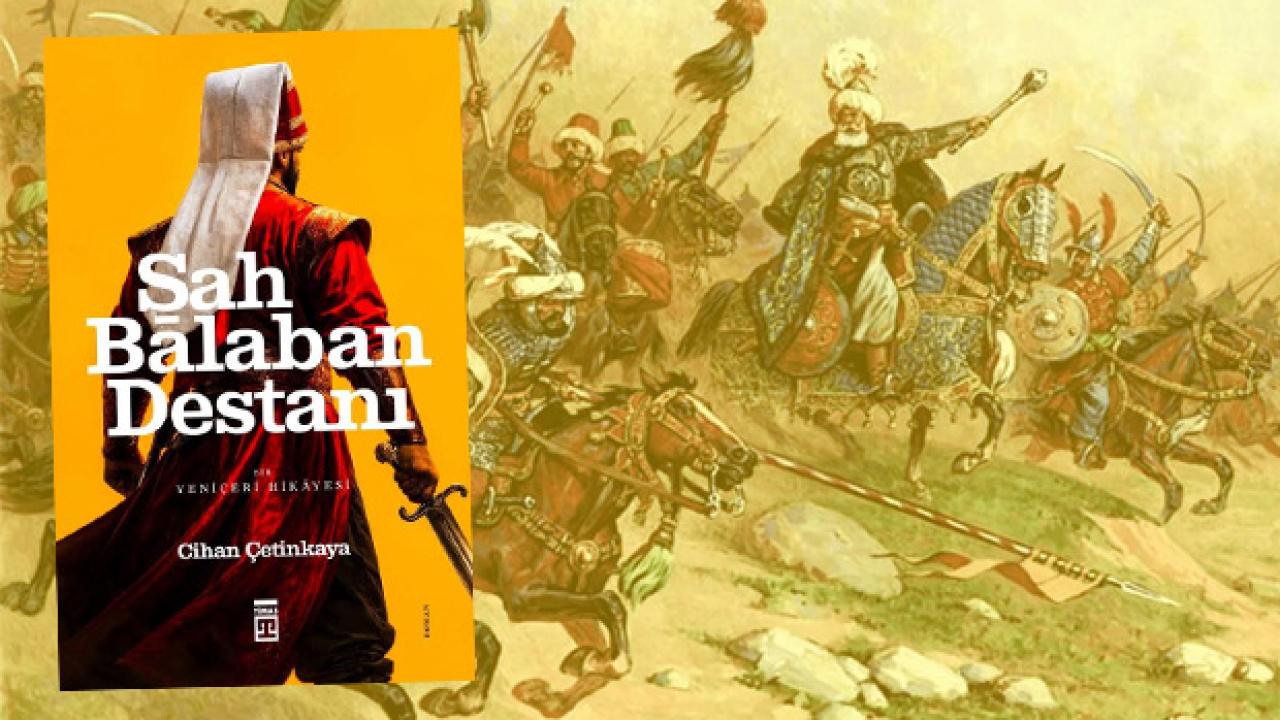 1683’ten Alpler’e uzanan destan: “Şah Balaban Destanı” okurla buluştu
