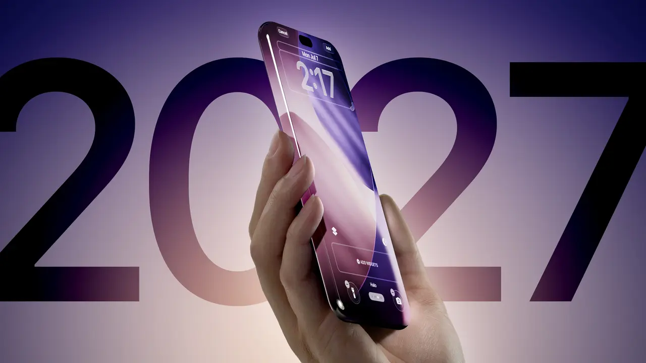 20. Yıl Özel iPhone Yepyeni Özellikler ile Geliyor