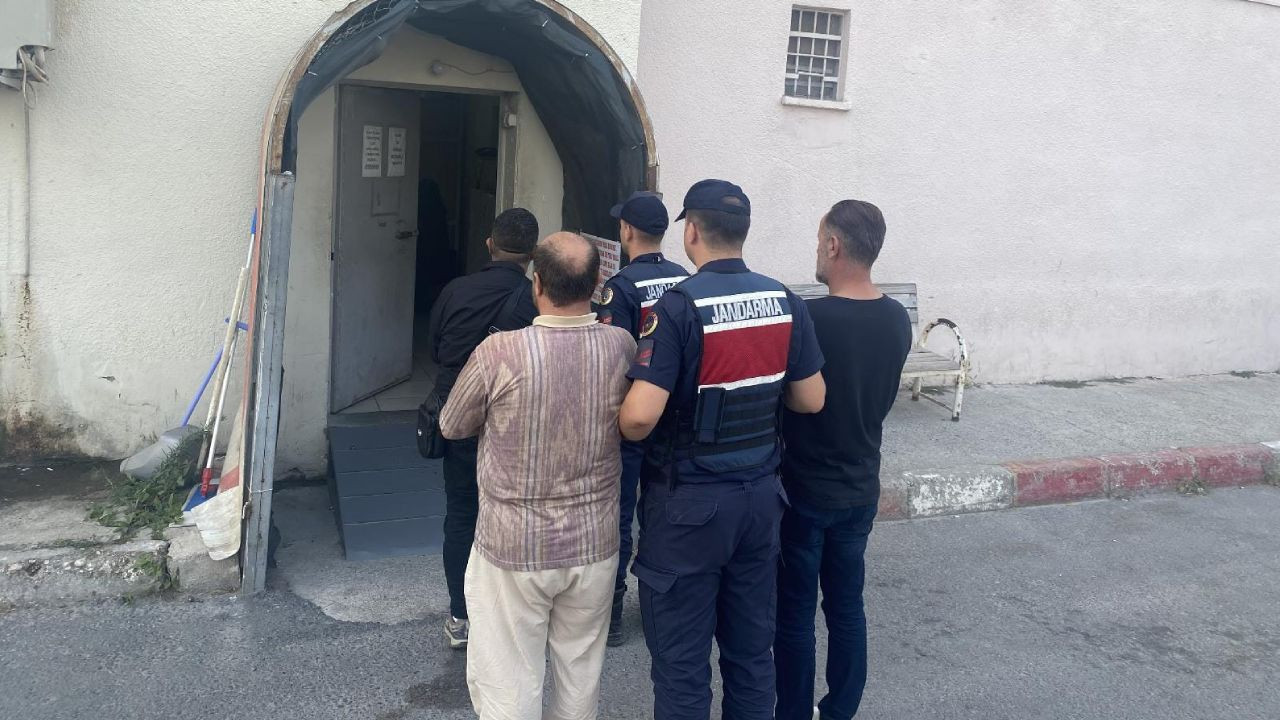 200 milyon liralık arsa vurgunu noterde engellendi