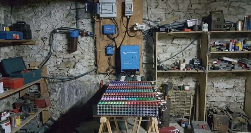 2016dan beri evinin elektrigini copten uretiyor uKmqq4sB.jpg