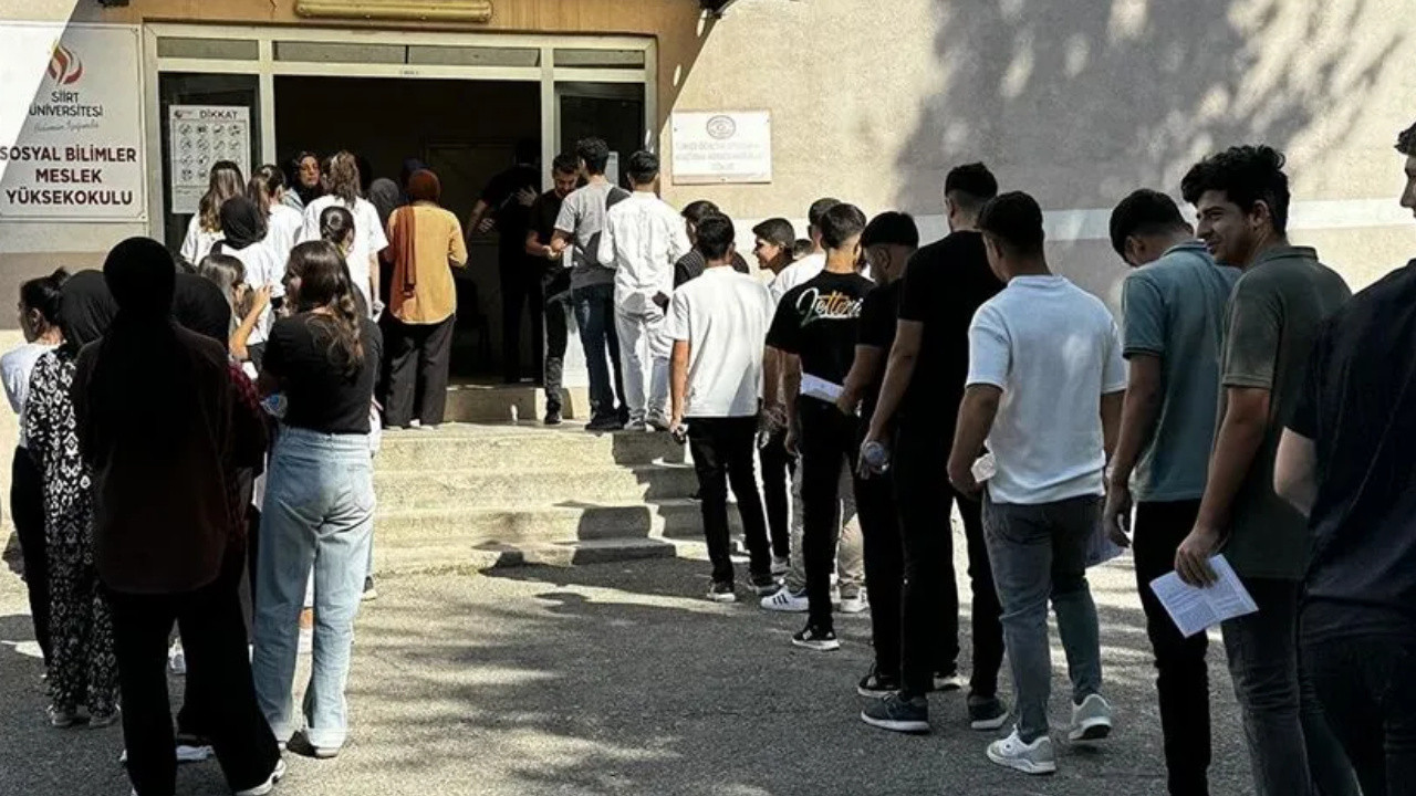 2026 KPSS Ön lisans başvuruları hangi tarihte başlıyor? İşte ÖSYM’nin geçtiği tarih…