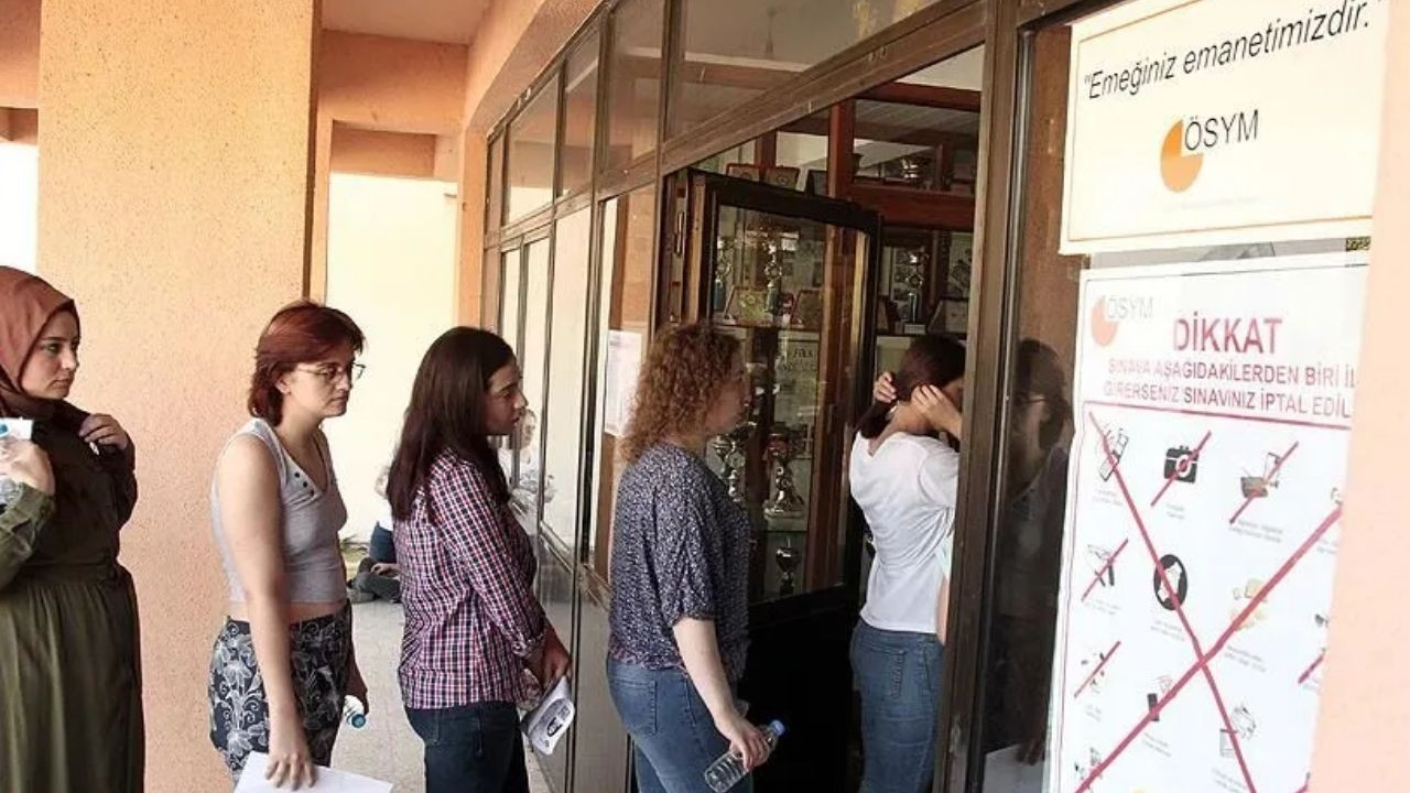 2026 KPSS Ortaöğretim (lise) başvuruları başladı mı, ne zaman başlayacak?