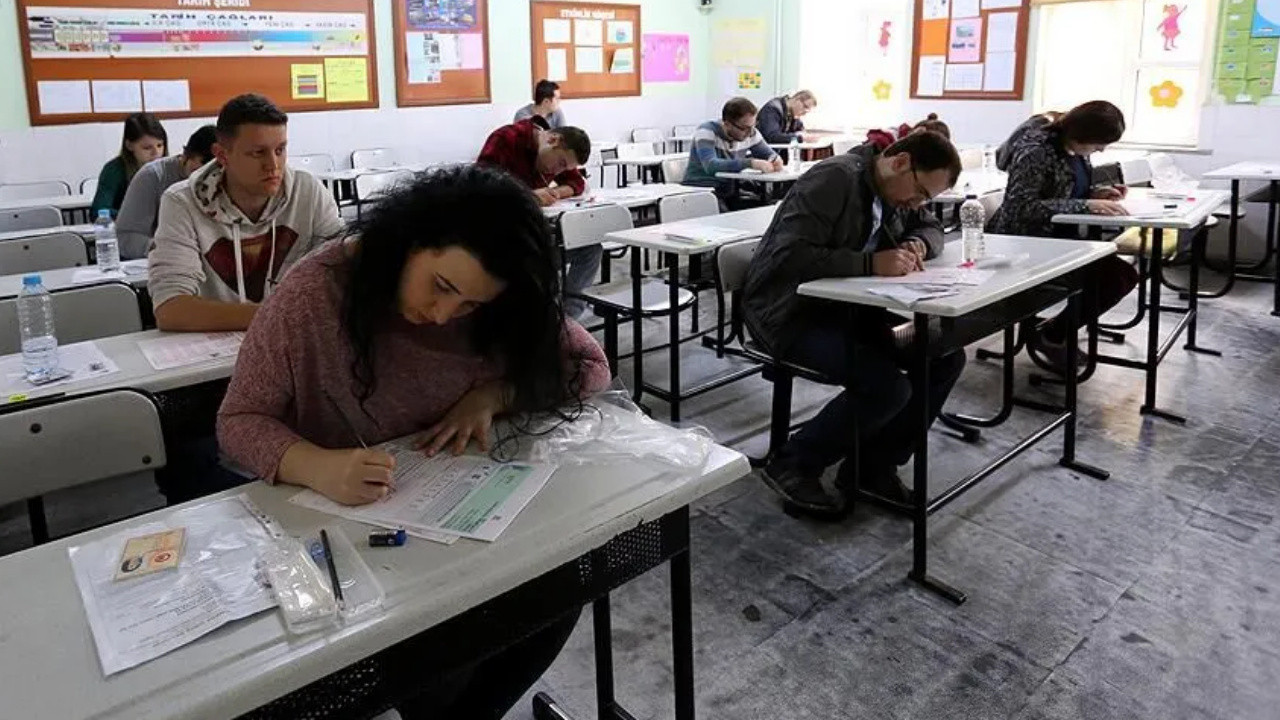 2026 KPSS Ortaöğretim (lise) başvuruları ne zaman başlayacak?