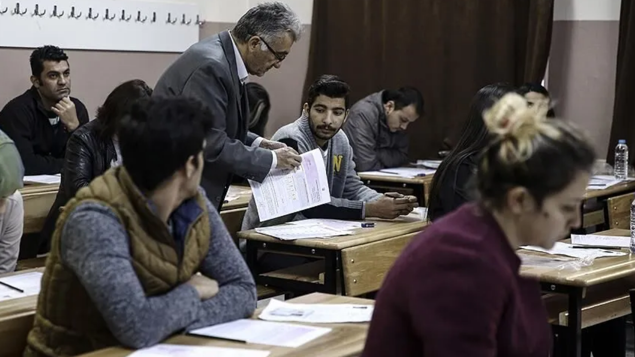2026 KPSS Ortaöğretim, Ön lisans başvuruları ne zaman başlıyor?