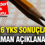 2026 yks sonuclari ne zaman aciklanacak osymden kritik duyuru RMkXBC9N.jpg