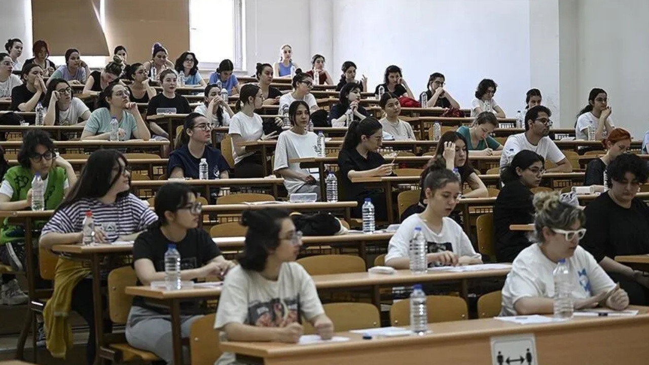 2026 YKS taban puanları: Polislik, öğretmenlik, mühendislik, hemşirelik, diş hekimliği, hukuk ve tıp taban puanları…