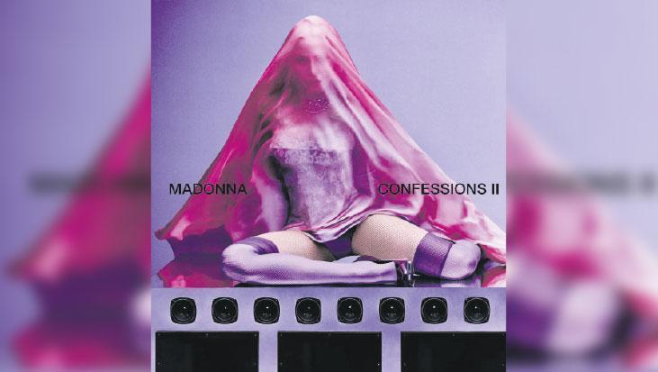21 yıl sonra yeni ‘Confession’