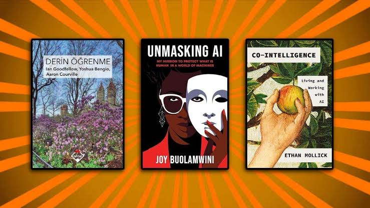 Yapay zekâ kitap yazabilir mi?