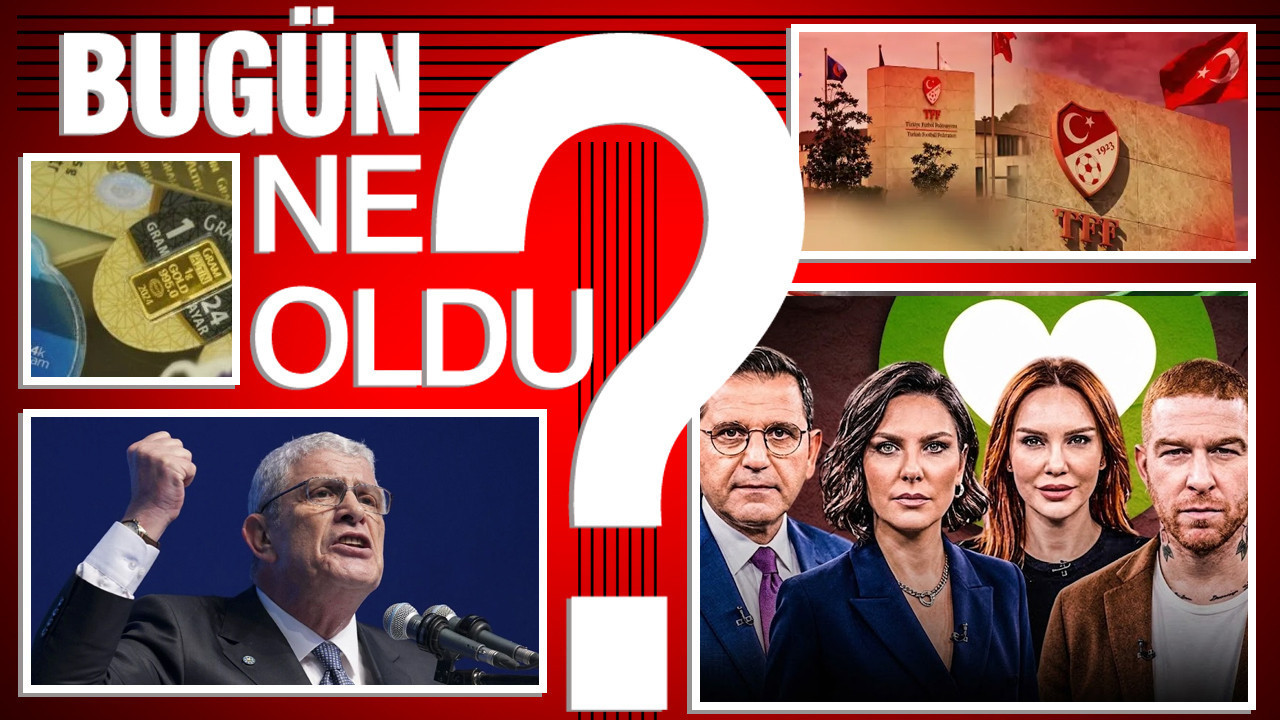 22 Temmuz 2026 Türkiye gündeminde ne oldu?