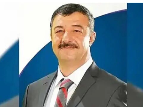 22 yildir belediye baskanligi yapiyordu akpli cellek hayatini kaybetti VEuPkSg6.jpg