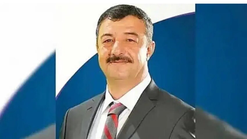 22 yildir belediye baskanligi yapiyordu akpli cellek hayatini kaybetti VEuPkSg6.jpg