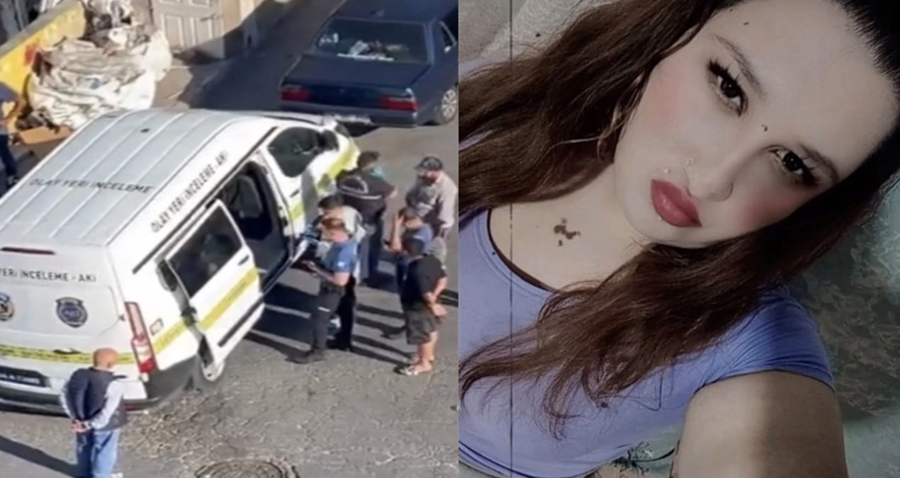 23 yaşındaki Nazar’ın şüpheli ölümü: Baygınlık geçirdi yolda öldü!