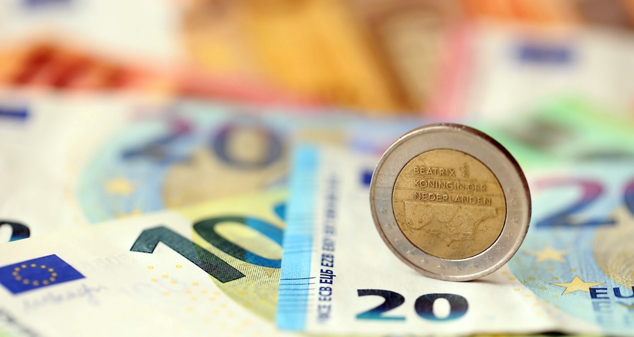 24 yıl sonra eurolar değişiyor!