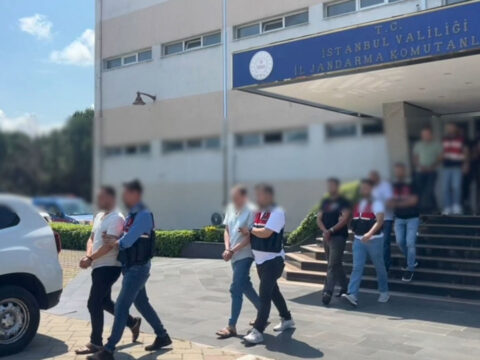 26 ilde gocmen kacakciligi operasyonu 57 supheli yakalandi 1Ob5gMnQ.jpg