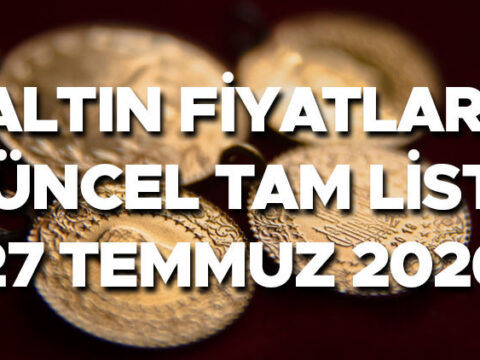 27 temmuz 2026 altin fiyatlari bugun ne kadar altin yukseldi mi dustu mu gram OI8SEN7Y.jpg