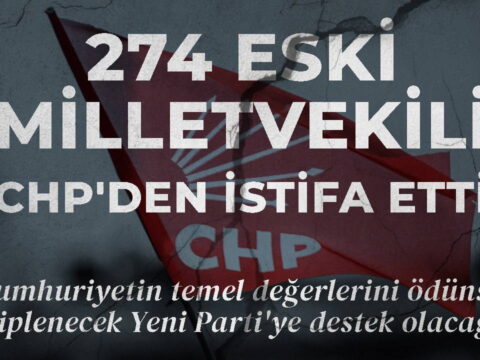 274 eski milletvekili chpden istifa etti cumhuriyetin temel degerlerini odunsuz sahiplenecek yeni partiye destek 8WyRnjVE.jpg