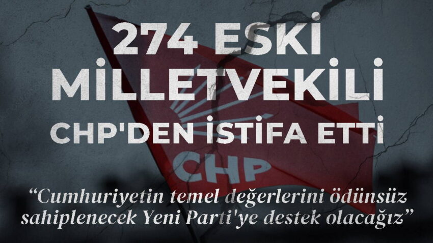 274 eski milletvekili chpden istifa etti cumhuriyetin temel degerlerini odunsuz sahiplenecek yeni partiye destek 8WyRnjVE.jpg