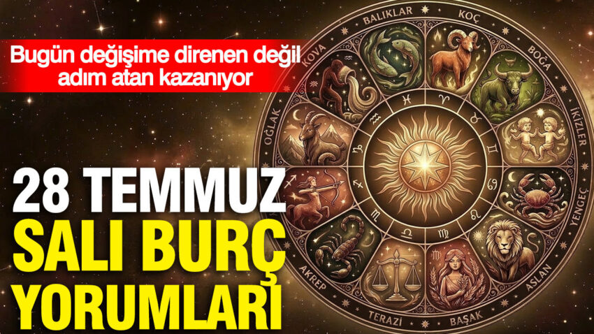 28 temmuz sali gunluk burc yorumlari bugun degisime direnen degil adim atan kazaniyor xh3iynAp.jpg