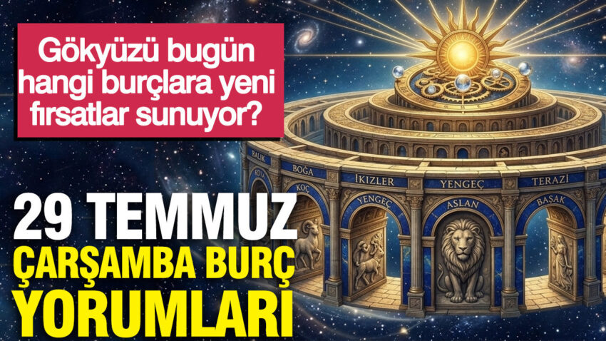 29 temmuz carsamba gunluk burc yorumlari gokyuzu bugun hangi burclara yeni firsatlar sunuyor 5QHvLG2s.jpg