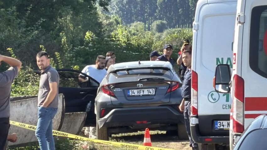 29 yasindaki genc aracinda olu bulundu 9RcMZRzG.jpg