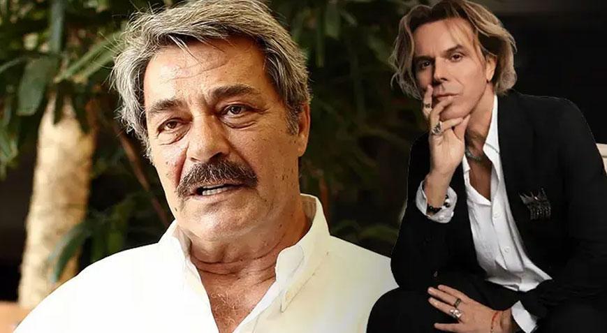 3 gun arayla annesini ve dayisi kadir inaniri kaybetmisti soner aricanin en zor konseri ZxrB2M2u.jpg