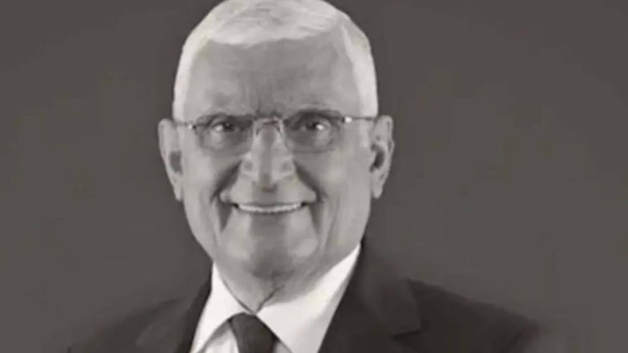 3 gün önce istifa etmişti… CHP’li eski vekil hayatını kaybetti!