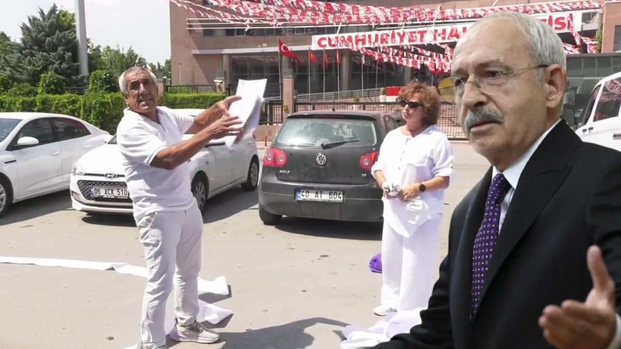 31 bin 500 yurttaş “Kılıçdaroğlu’nu Bodrum’da istemiyoruz” diyerek imza verdi: Butlan yönetimi kabul etmedi