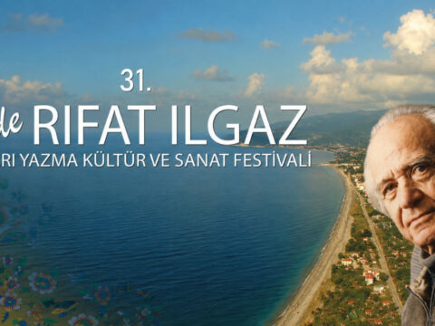 31 rifat ilgaz sari yazma festivali basliyor QxtfrgEP.jpg