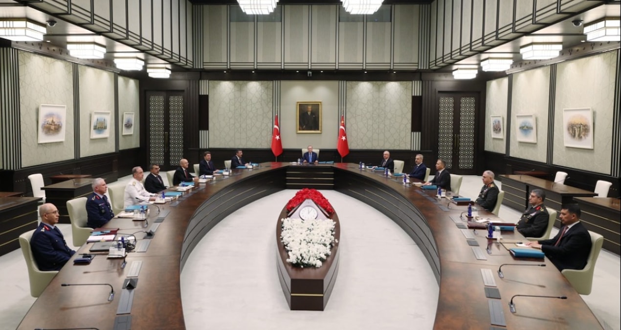 332 paşa YAŞ’ı bekliyor