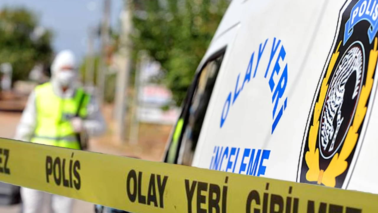 34 yaşındaki doktor kaldığı misafirhanede ölü bulundu